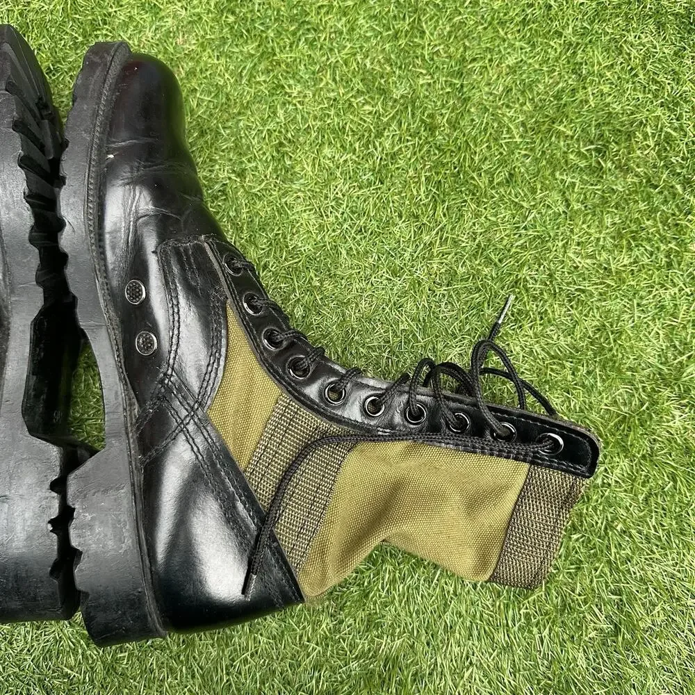 CIC boots are